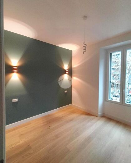 Appartamento bilocale in vendita in Via Brocchi, Milano