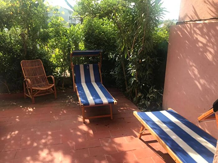 Appartamento trilocale in affitto in Indirizzo Via Fabriano, Numana