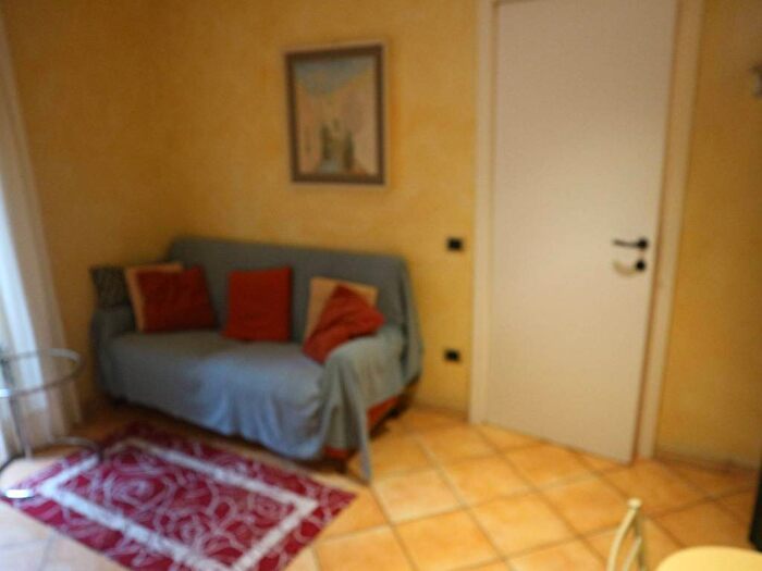 Appartamento bilocale in affitto in Via San Vittore, Intra Centro Storico, Verbania