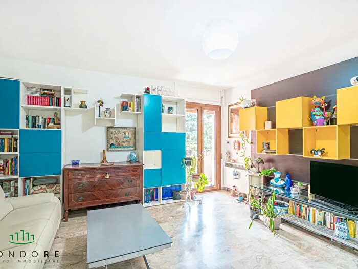 Appartamento quadrilocale in vendita in Villanova Adiacenze Country Club, Castenaso