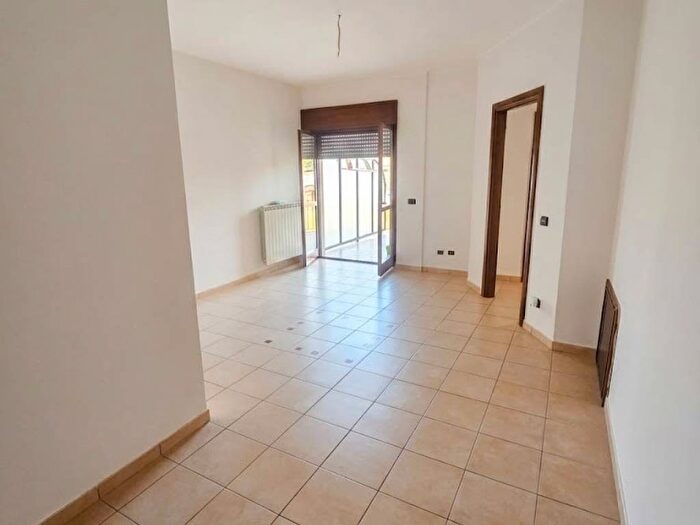 Appartamento bilocale in affitto in Via delle Ginestre, Centro, Avezzano