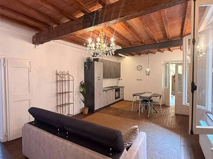 Appartamento bilocale in affitto in Via Muratori, Centro, Vignola