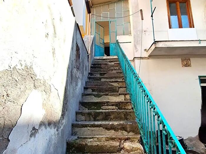 Appartamento bilocale in vendita in Roccapiemonte