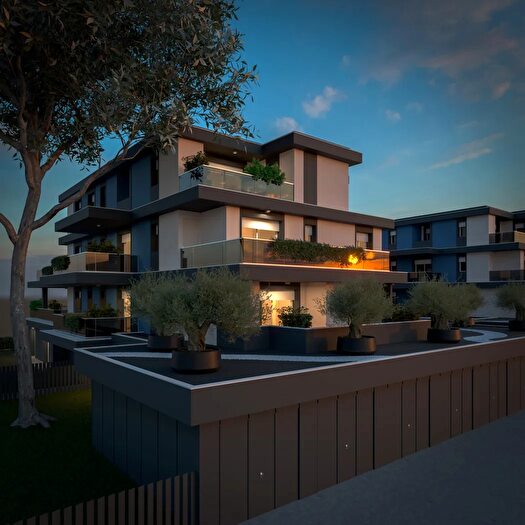 Appartamento trilocale in vendita in Via Pietro Nenni, Castel Maggiore