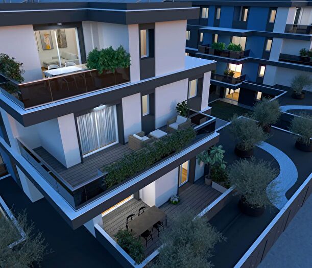 Case in Vendita e in Affitto - 3