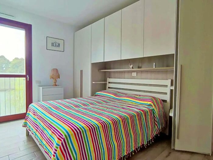 Appartamento monolocale in affitto in Via Riccardo Pitteri, Milano