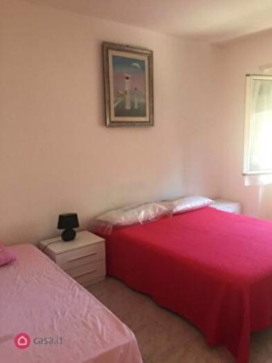 Appartamento quadrilocale in affitto in Via Carlo Pisacane, Terracina