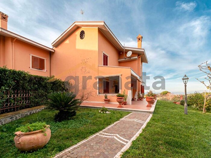 Case in Vendita e in Affitto - 1