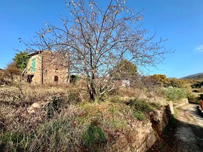 Casa monolocale in vendita in Via di Colle Spina, Poli