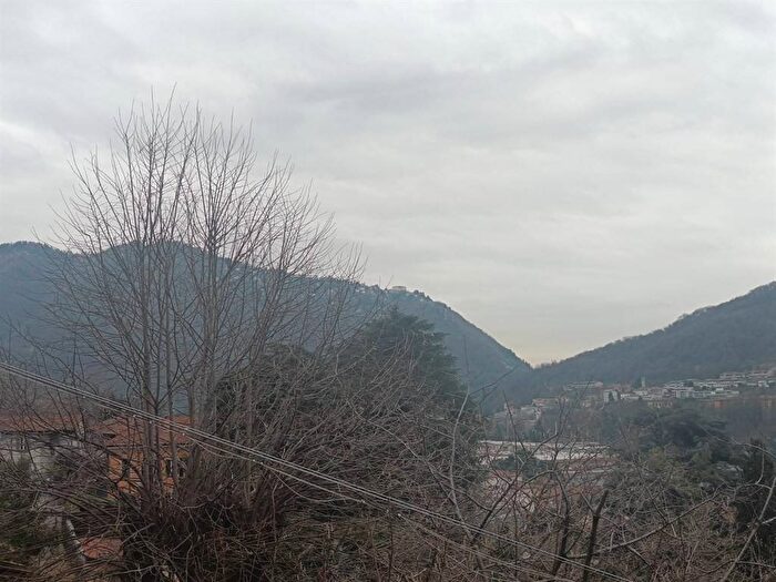 Appartamento quadrilocale in affitto in Maslianico