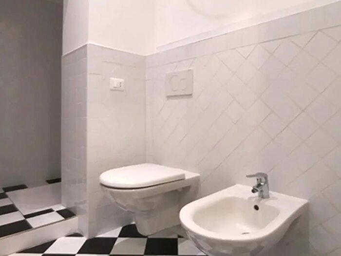 Appartamento monolocale in affitto in Via Privata Chioggia, Milano