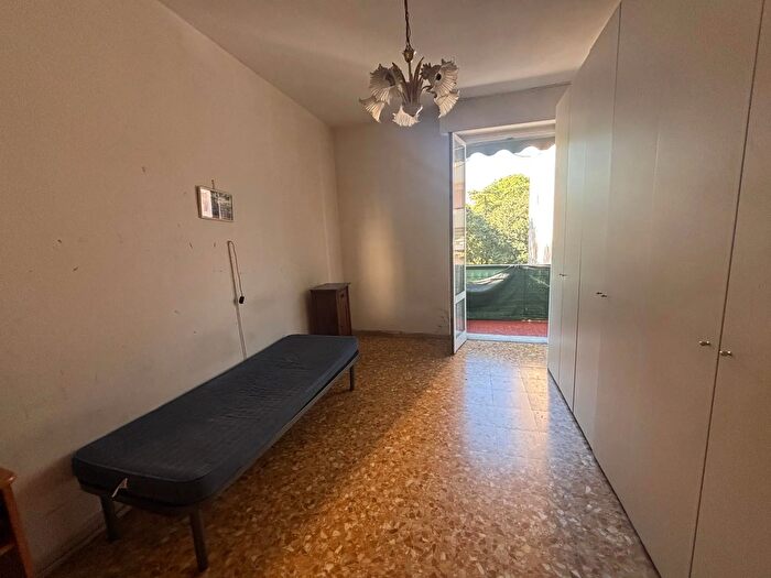 Appartamento trilocale in vendita in Via Giotto, Scandicci