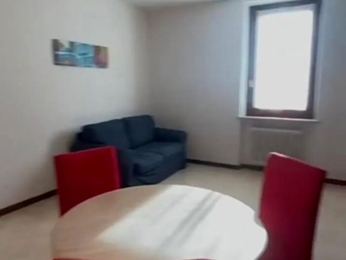Appartamento bilocale in affitto in Via Salita XX Settembre, Verona