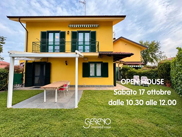 Casa quadrilocale in vendita in Via Falcone E Borsellino, Centallo