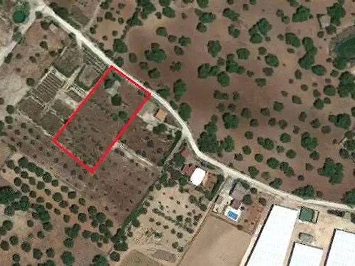 Casa bilocale in vendita in Comiso