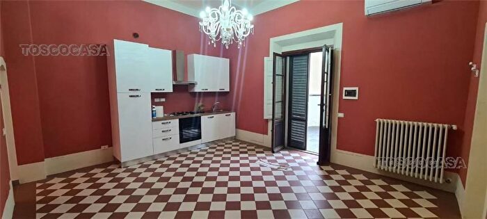 Appartamento trilocale in vendita in Fucecchio