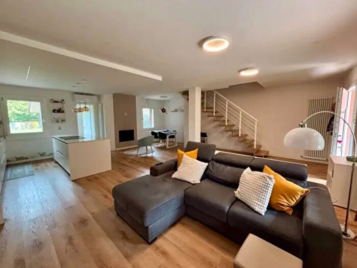 Casa trilocale in vendita in Via Tre Ponti, Roncade