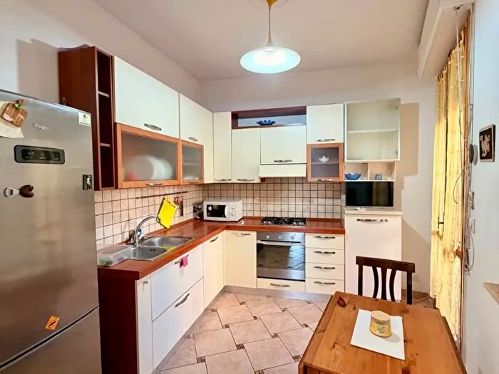 Appartamento trilocale in affitto in Via Mariotto di Nardo, Firenze