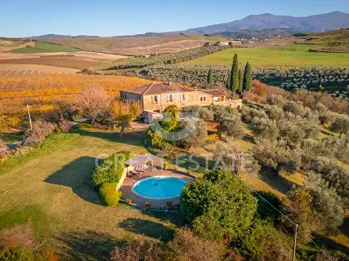 Casa con 6 locali in vendita in Via Fratelli Cervi, Castel Del Piano