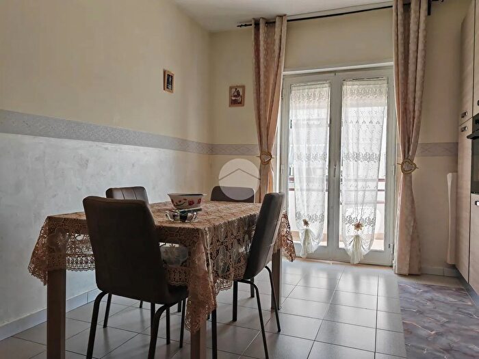 Appartamento monolocale in vendita in Via Enrico De Nicola, Melito Di Napoli