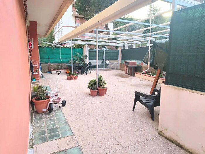 Appartamento trilocale in vendita in Messina