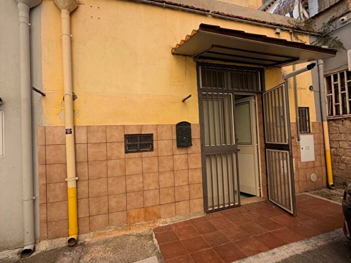 Appartamento bilocale in affitto in Via Costantino Capozzi, Quartieri Settecenteschi, Foggia