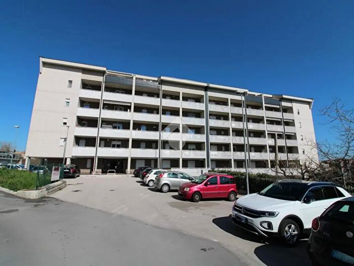 Appartamento trilocale in vendita in V l Pirandello, Campobasso