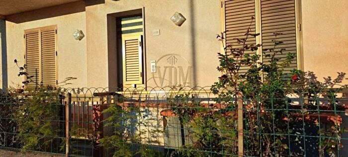 Casa quadrilocale in vendita in Marsala