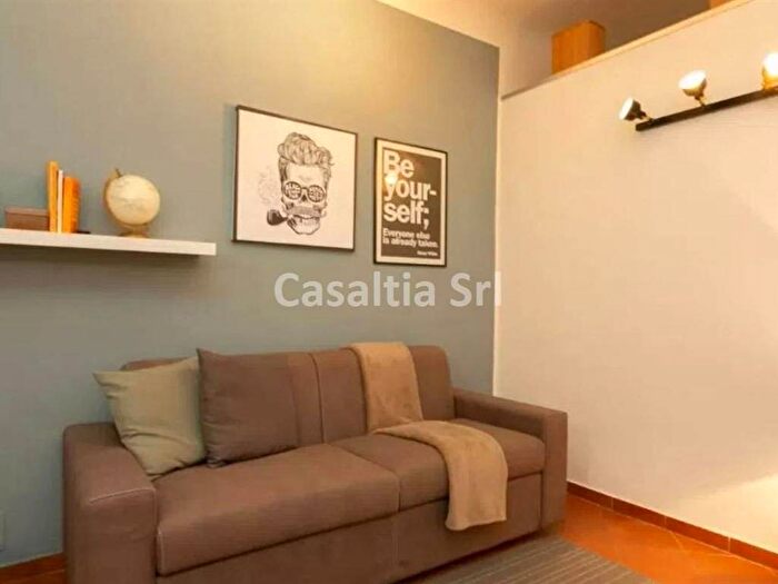 Appartamento monolocale in affitto in Via Alessandro Zanoli, Affori, Milano