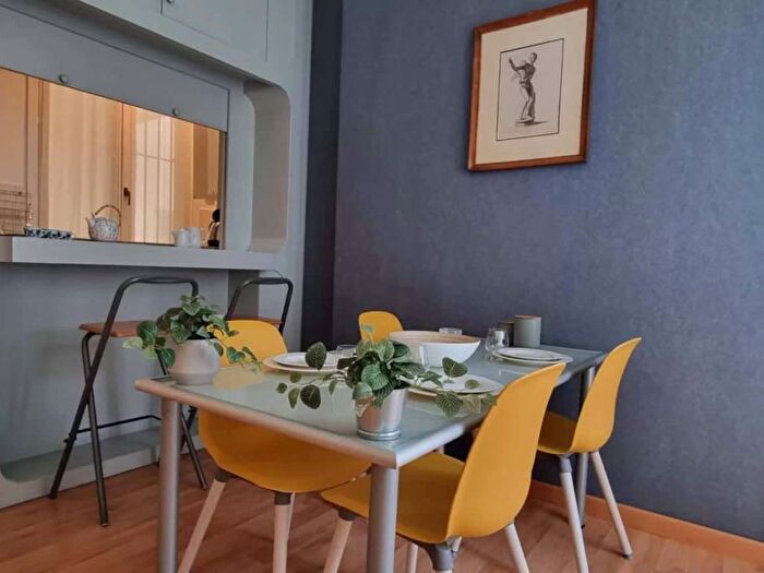 Appartamento bilocale in affitto in Via San Barnaba, Guastalla, Milano