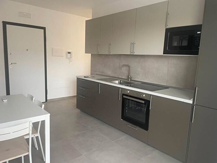 Appartamento bilocale in affitto in Falciano, Caserta