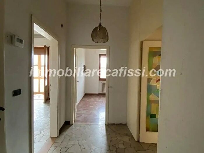 Appartamento con 5 locali in vendita in a Vittorio Emanuele II, Poggio A Caiano