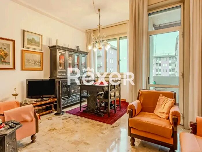 Appartamento trilocale in vendita in Rotonda Vittorio Montiglio, Brescia