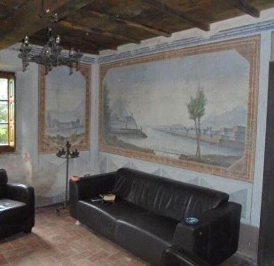 Casa con 6 locali in vendita in Fabbriche di Vergemoli