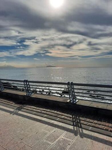 Appartamento quadrilocale in vendita in Via Savino Vitagliano, Pozzuoli