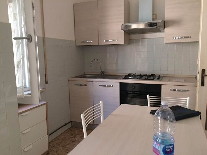 Appartamento quadrilocale in affitto in Via Sant'Agostino, Pisa