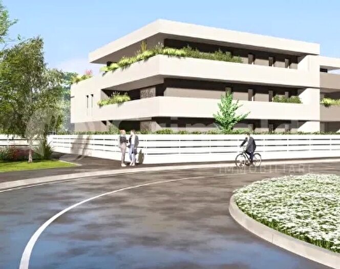 Appartamento quadrilocale in vendita in Vigonza