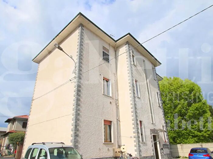 Appartamento bilocale in vendita in S S Sempione, Busto Arsizio