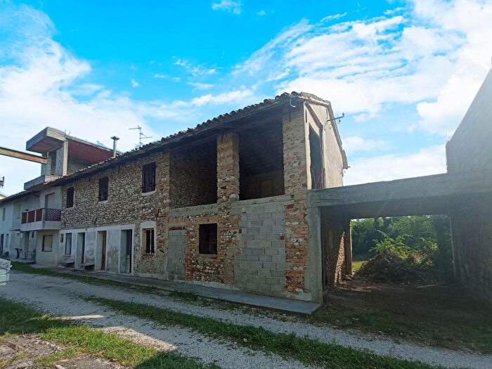 Casa trilocale in vendita in Talmassons