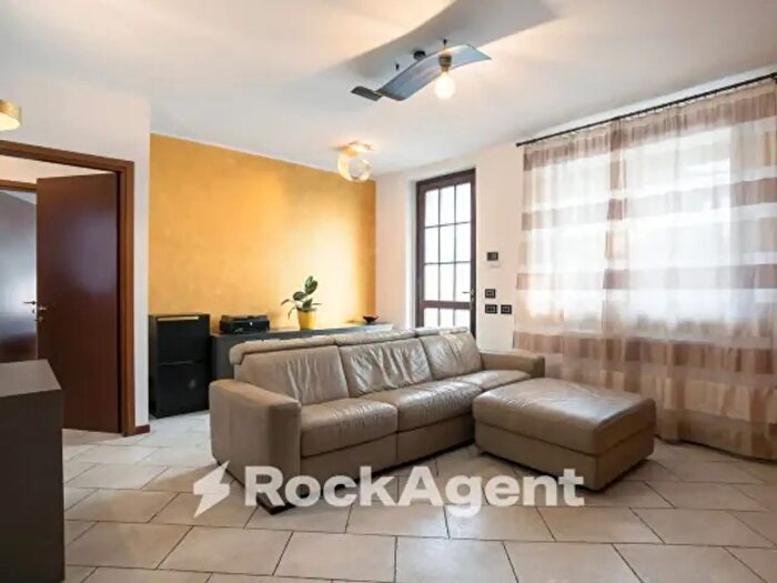 Appartamento trilocale in vendita in Via Sandro Pertini, Treviolo