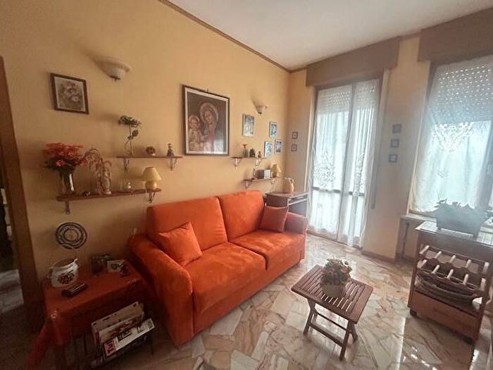 Appartamento bilocale in affitto in Corso Milano, Cascame San Giovanni, Vigevano