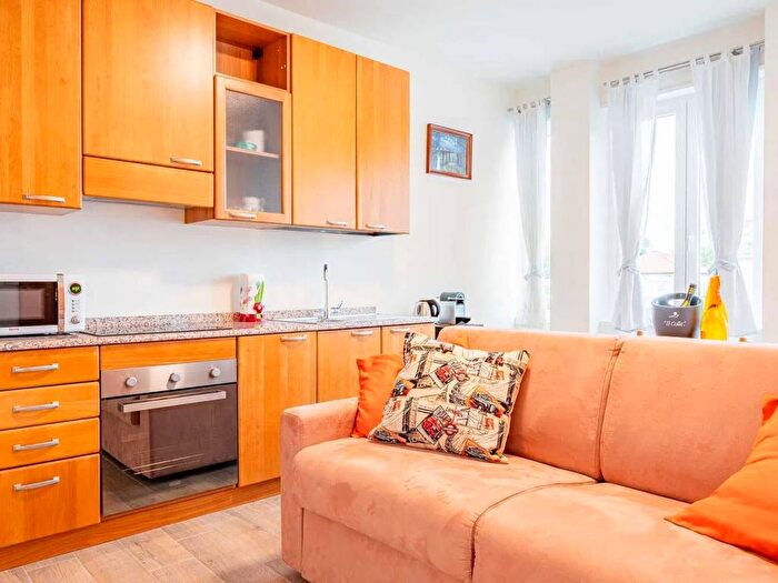 Appartamento bilocale in affitto in Via Fortezza, Villa San Giovanni, Milano