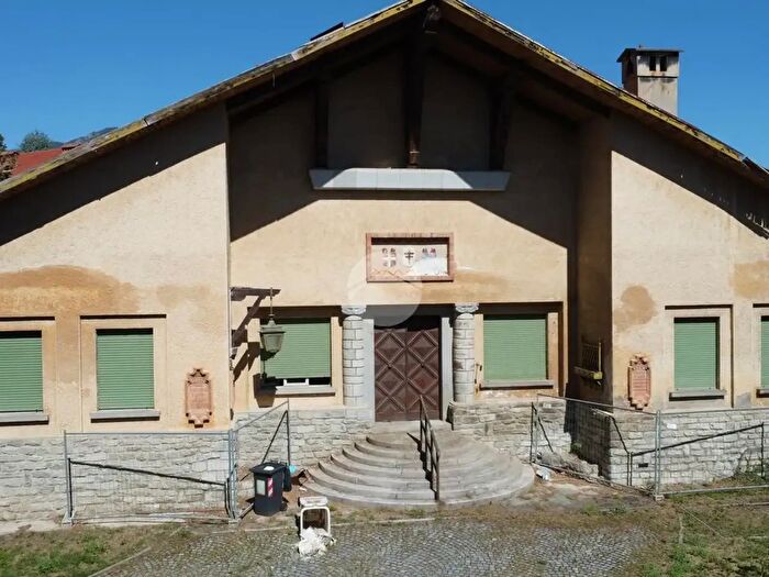 Case in Vendita e in Affitto - 3
