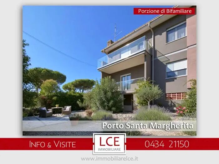 Casa con 5 locali in vendita in Caorle