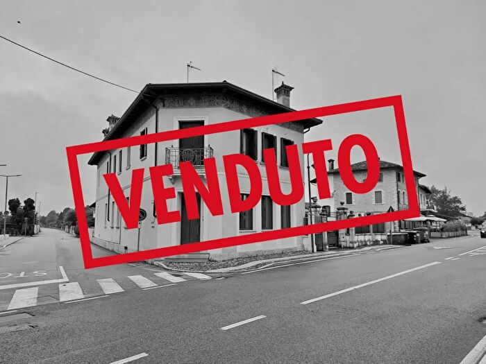 Appartamento con 5 locali in vendita in Morsano Al Tagliamento