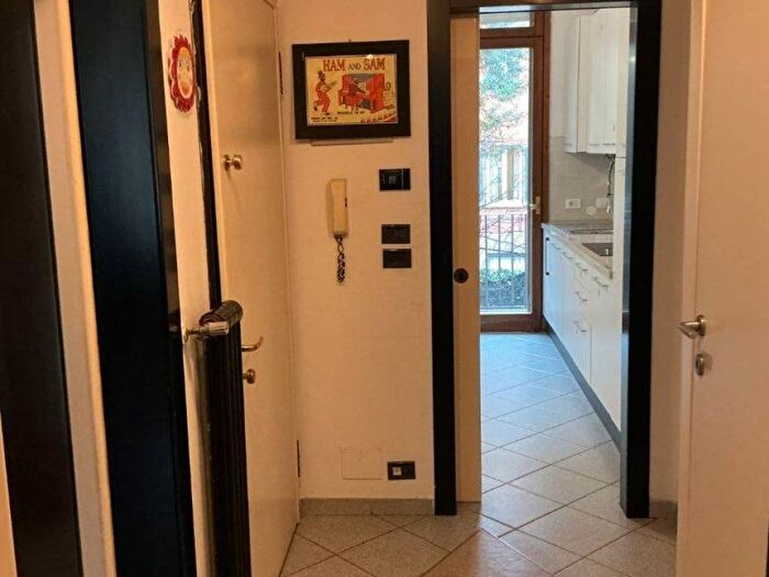 Appartamento trilocale in affitto in Via dellOro, Castiglione Tribunale, Bologna