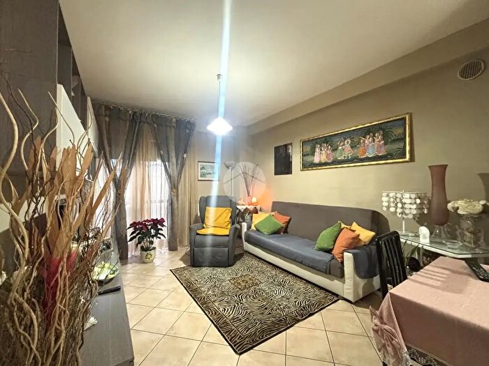 Appartamento bilocale in vendita in Via Gabelletta, Terni