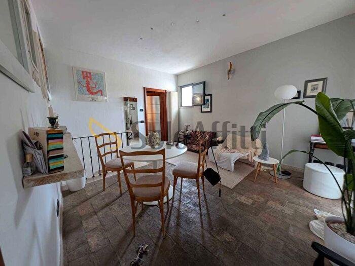 Appartamento quadrilocale in affitto in VIA SAN GIULIANO, Borgo San Giuliano, Rimini