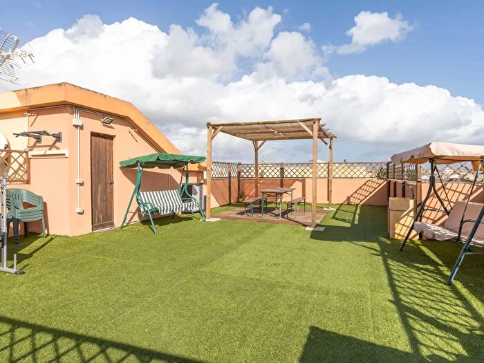 Appartamento trilocale in vendita in Quartu SantElena