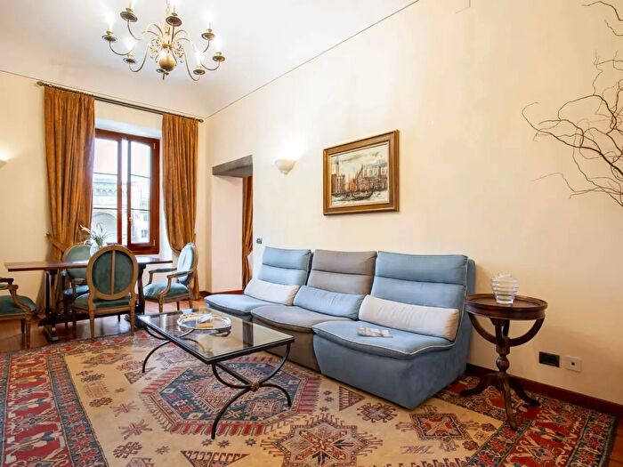 Appartamento monolocale in affitto in Piazza della Signoria, Firenze